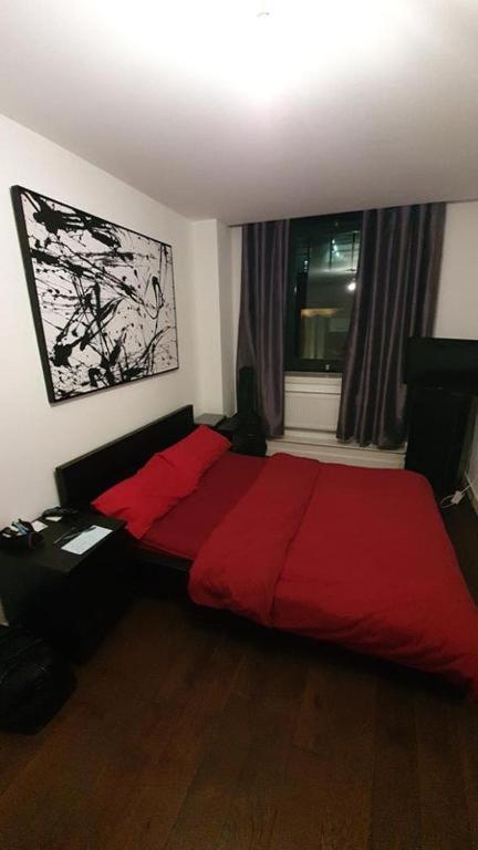 Double Room With Shared Bathroom London Ngoại thất bức ảnh