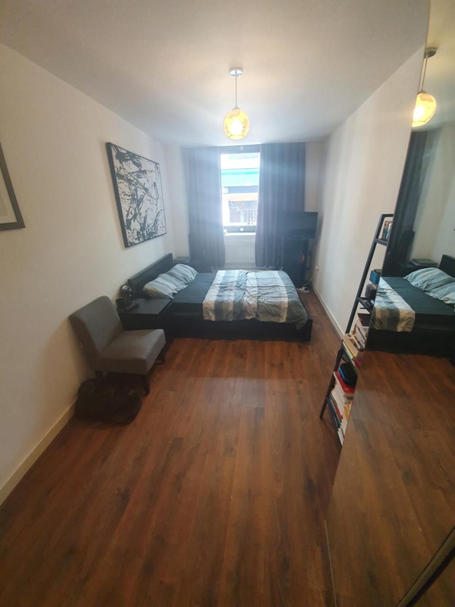 Double Room With Shared Bathroom London Ngoại thất bức ảnh